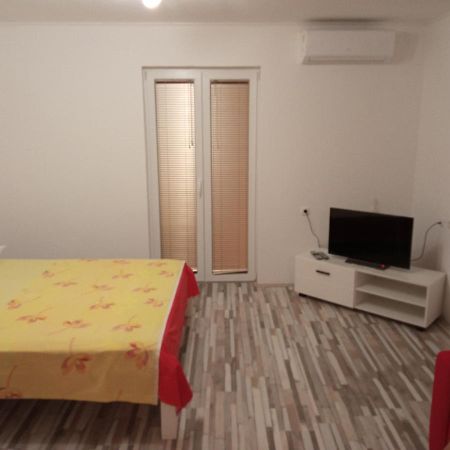 Studio apartman Matković Imotski Bagian luar foto