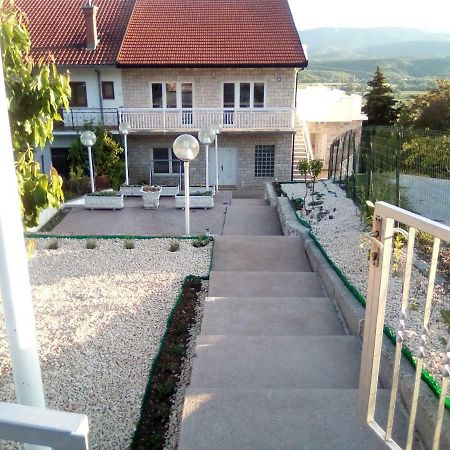 Studio apartman Matković Imotski Bagian luar foto