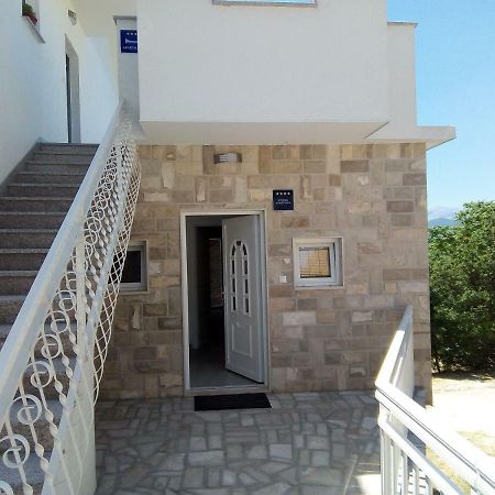Studio apartman Matković Imotski Bagian luar foto