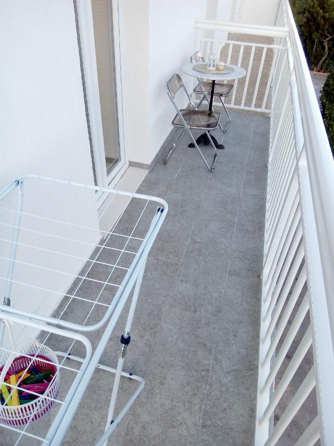 Studio apartman Matković Imotski Bagian luar foto