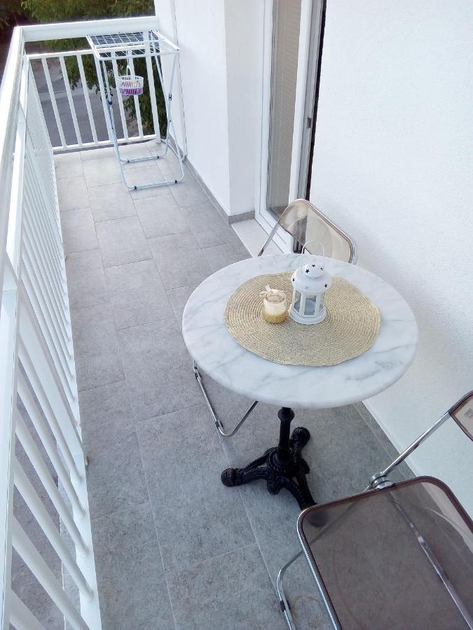 Studio apartman Matković Imotski Bagian luar foto