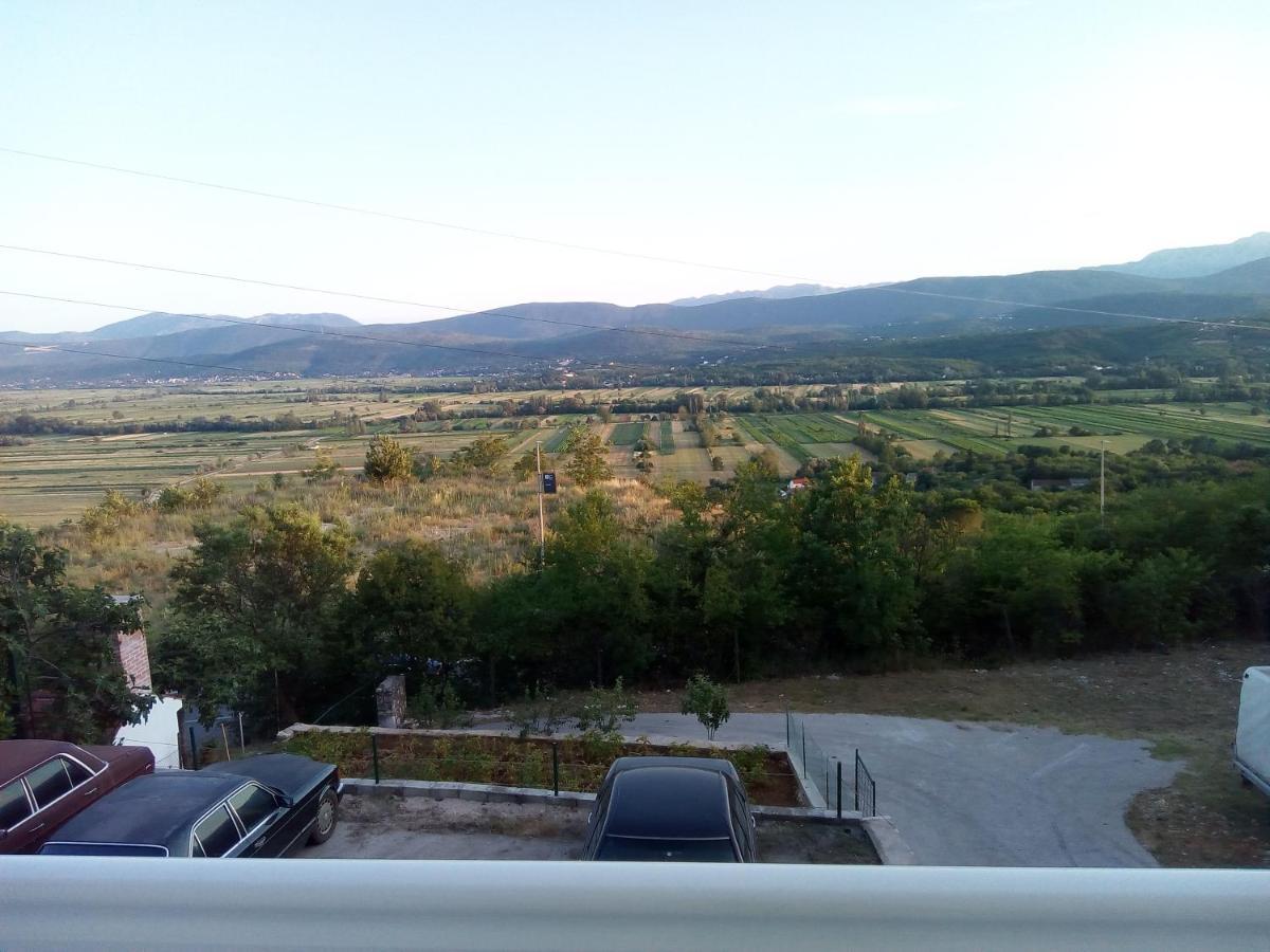 Studio apartman Matković Imotski Bagian luar foto