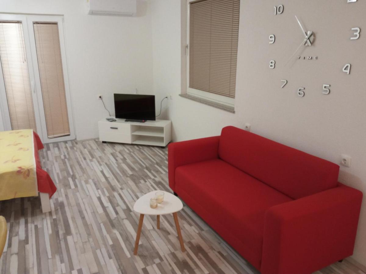 Studio apartman Matković Imotski Bagian luar foto