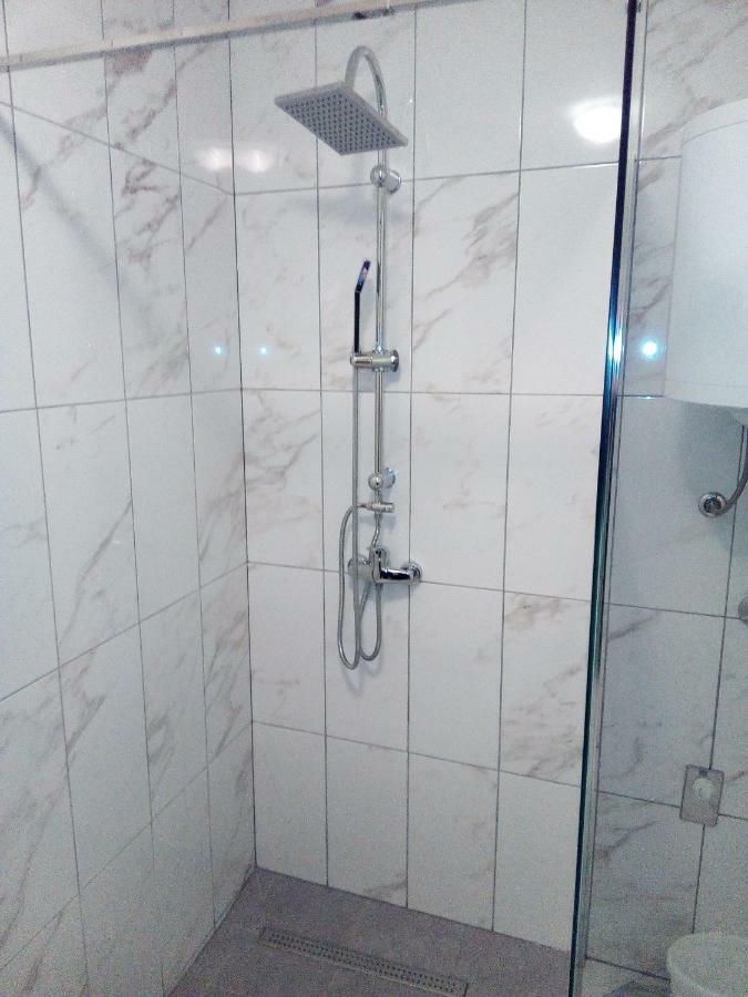 Studio apartman Matković Imotski Bagian luar foto