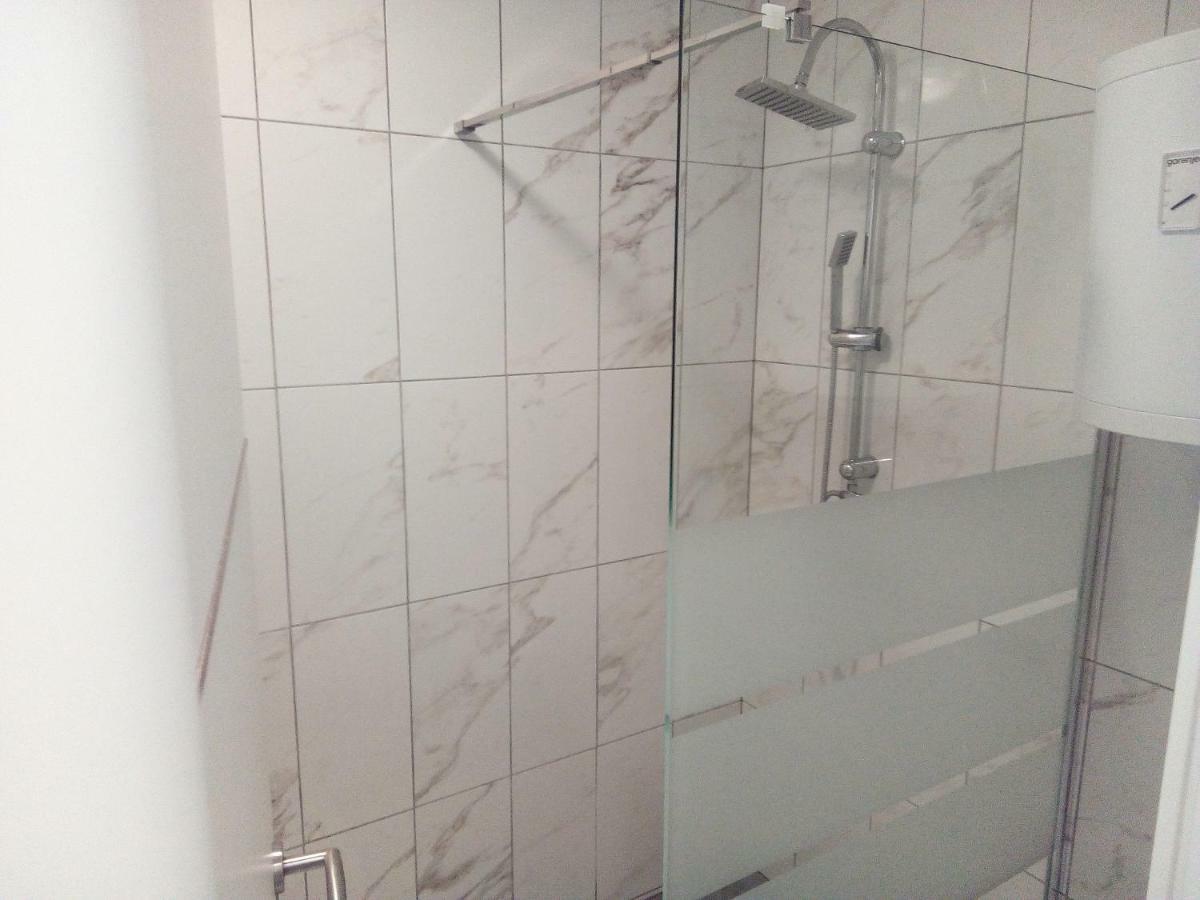 Studio apartman Matković Imotski Bagian luar foto