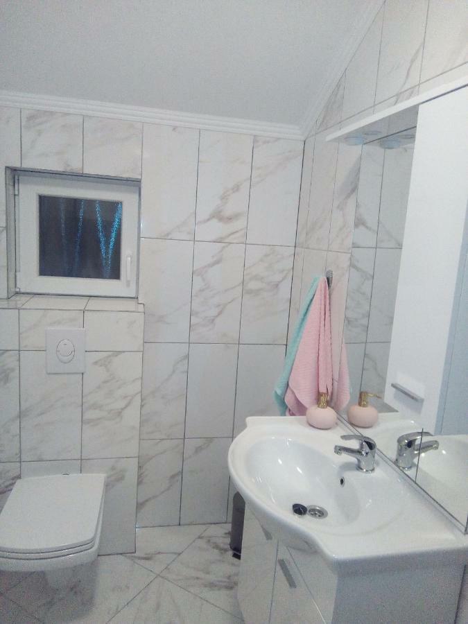 Studio apartman Matković Imotski Bagian luar foto