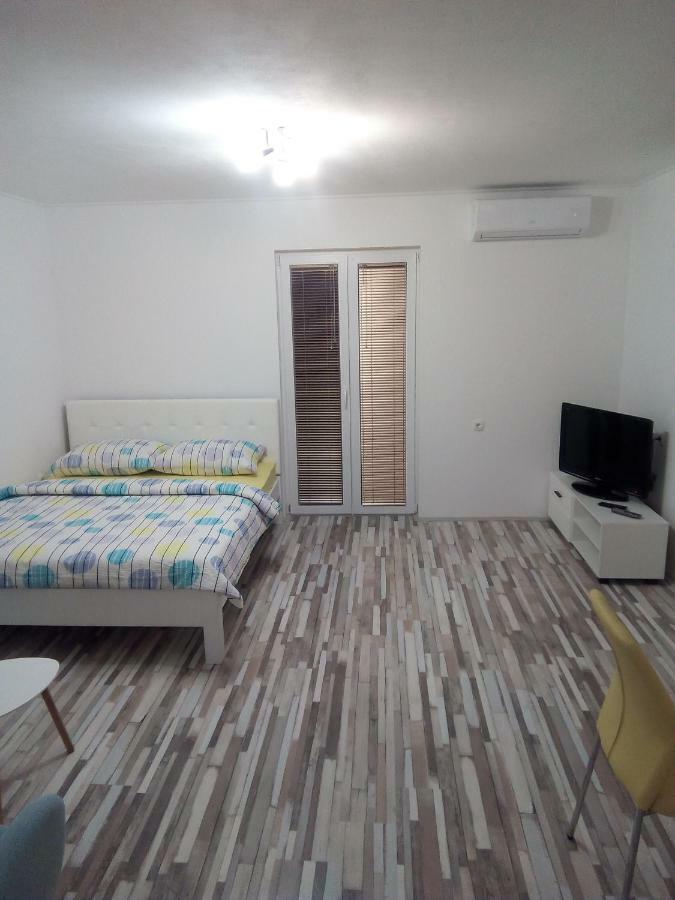 Studio apartman Matković Imotski Bagian luar foto